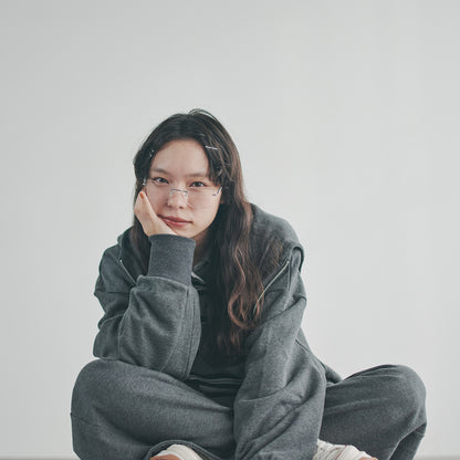 sweatpants ｜ 2025 collection reoa prologue2