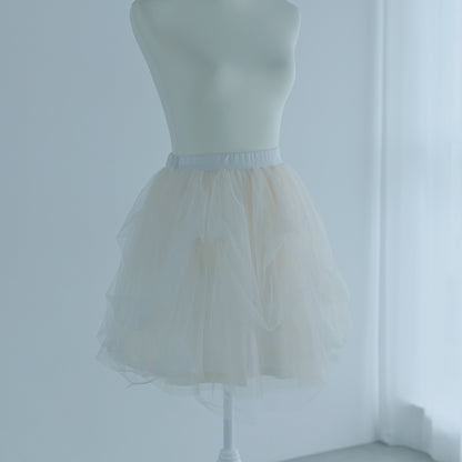 mini skirt ｜ 2026 collection reoa prologue3