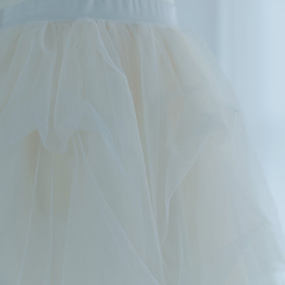 mini skirt ｜ 2026 collection reoa prologue3