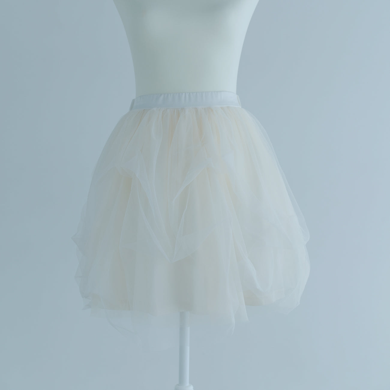 mini skirt ｜ 2026 collection reoa prologue3