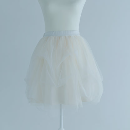 mini skirt ｜ 2026 collection reoa prologue3