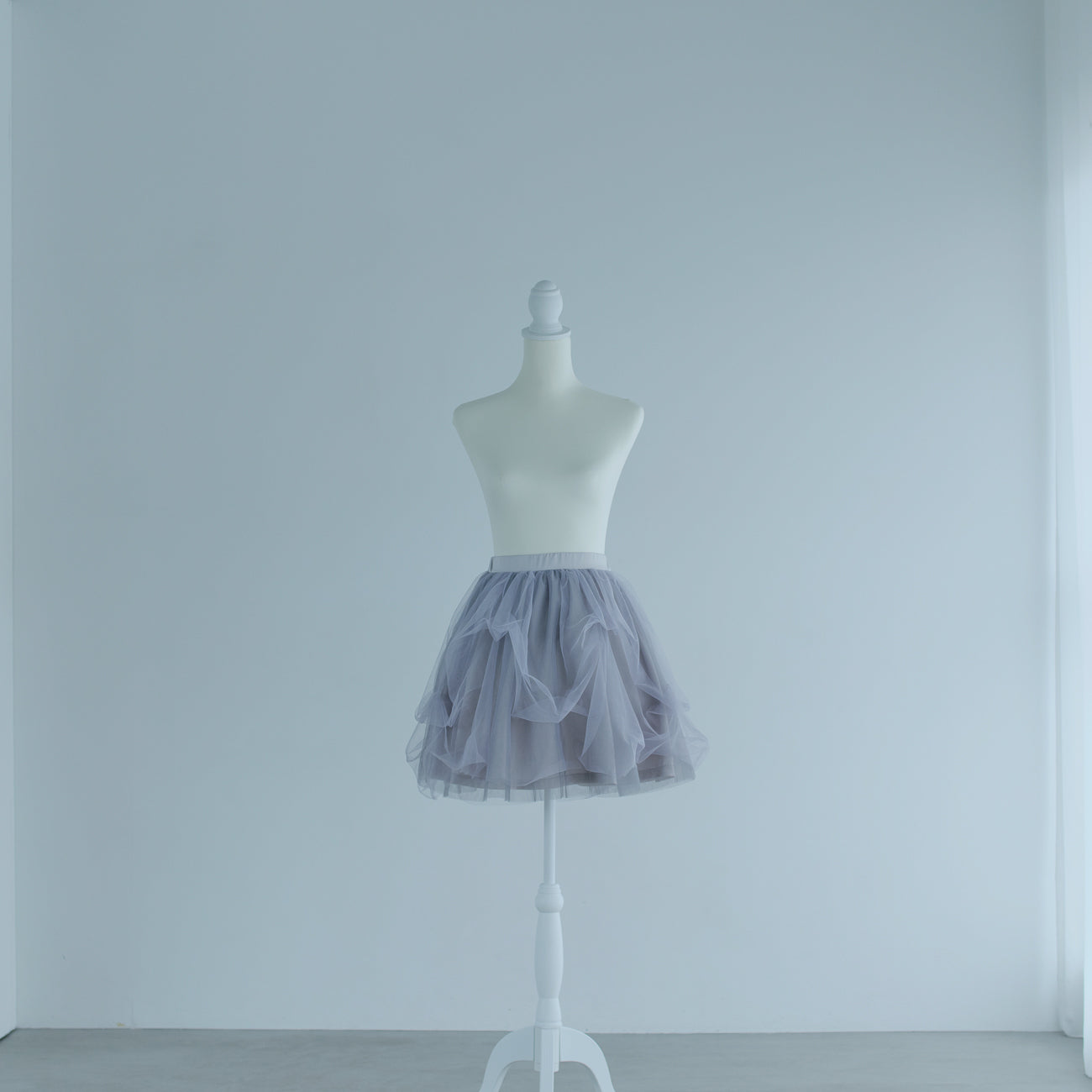 mini skirt ｜ 2026 collection reoa prologue3