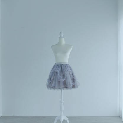 mini skirt ｜ 2026 collection reoa prologue3