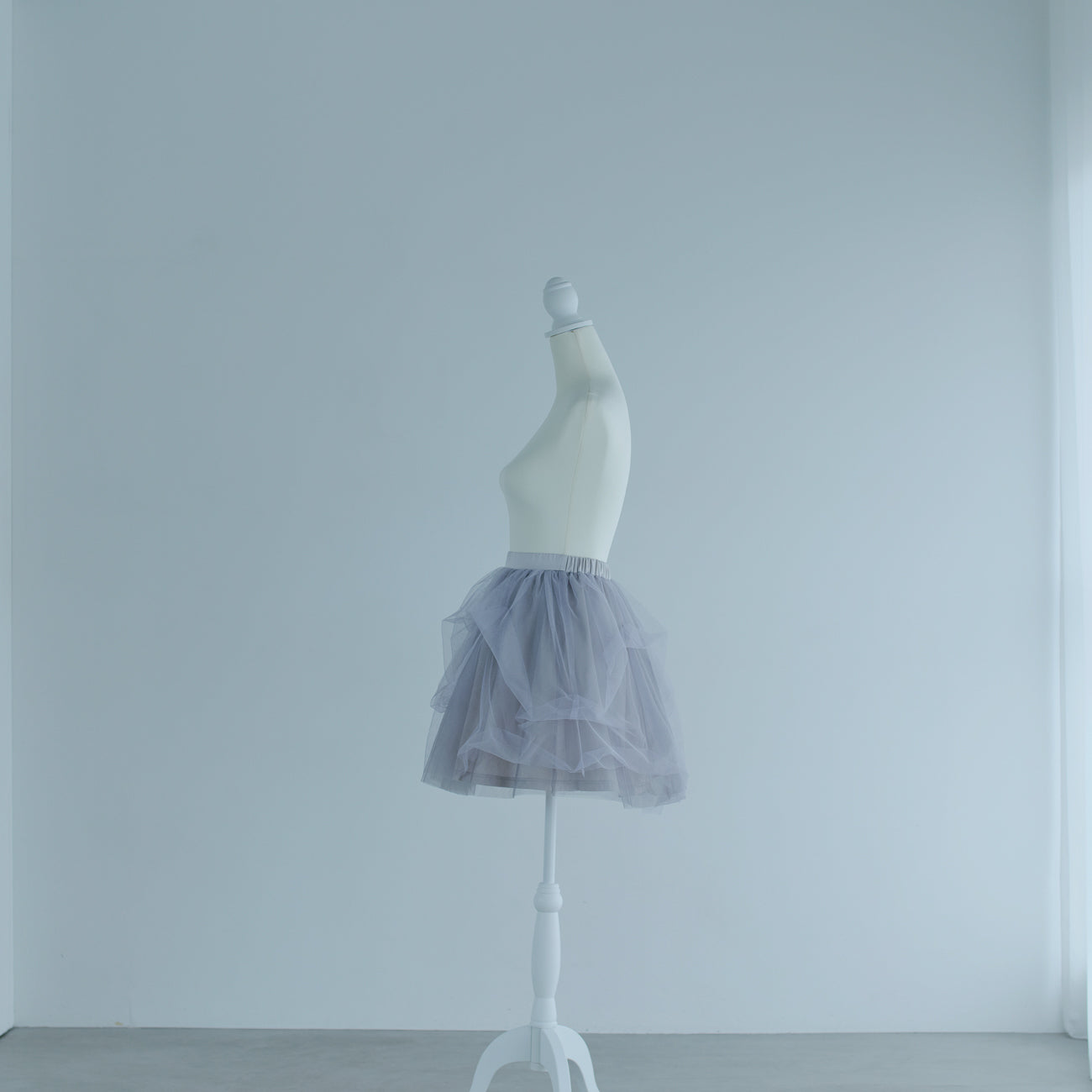 mini skirt ｜ 2026 collection reoa prologue3