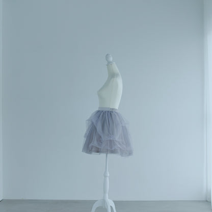 mini skirt ｜ 2026 collection reoa prologue3