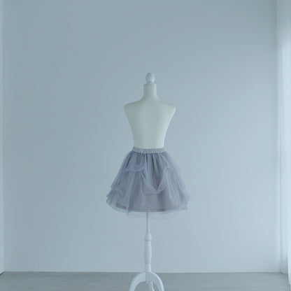 mini skirt ｜ 2026 collection reoa prologue3