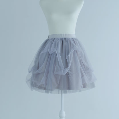 mini skirt ｜ 2026 collection reoa prologue3