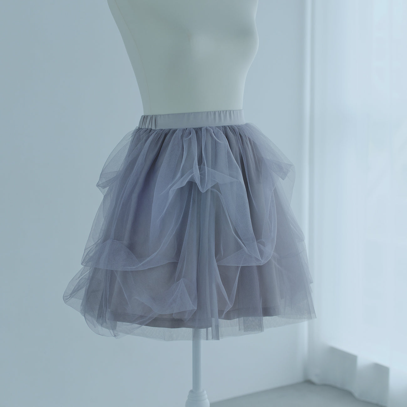 mini skirt ｜ 2026 collection reoa prologue3