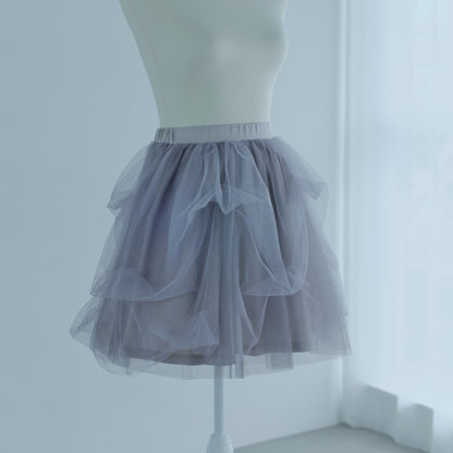 mini skirt ｜ 2026 collection reoa prologue3