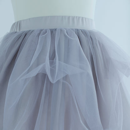 mini skirt ｜ 2026 collection reoa prologue3
