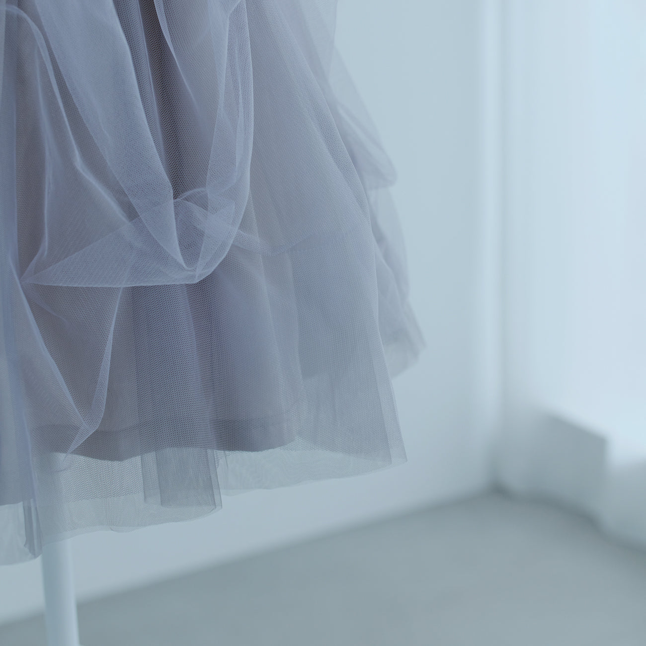 mini skirt ｜ 2026 collection reoa prologue3