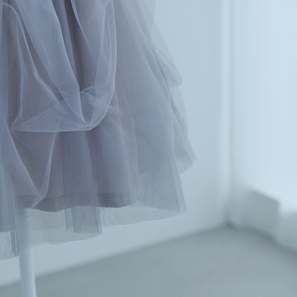 mini skirt ｜ 2026 collection reoa prologue3