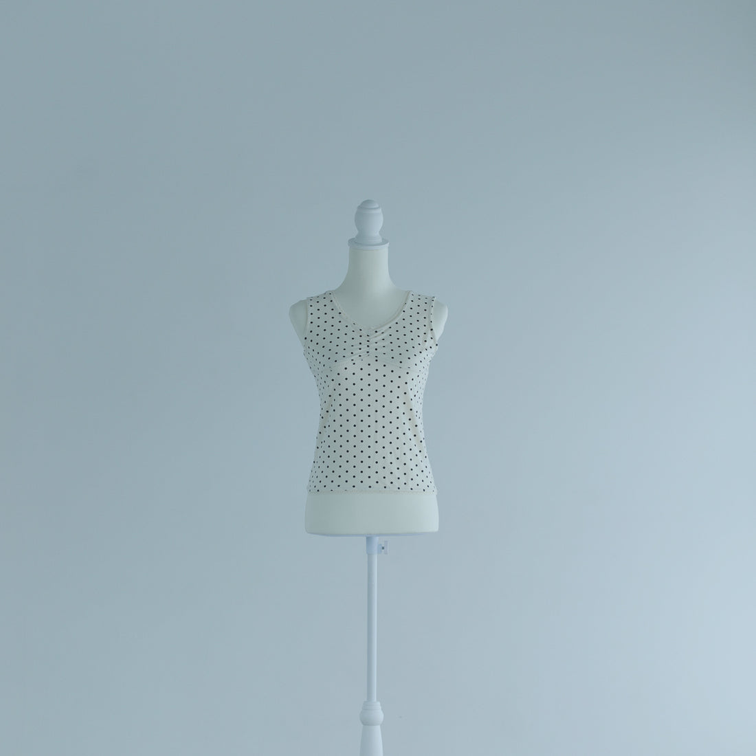 dot tank top ｜ 2026 collection reoa prologue3
