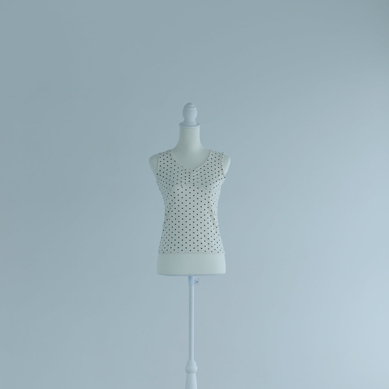 dot tank top ｜ 2026 collection reoa prologue3