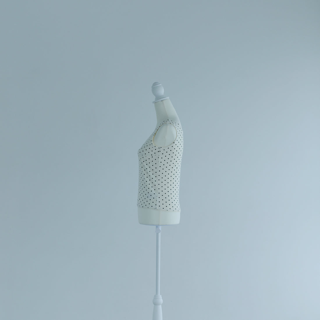 dot tank top ｜ 2026 collection reoa prologue3