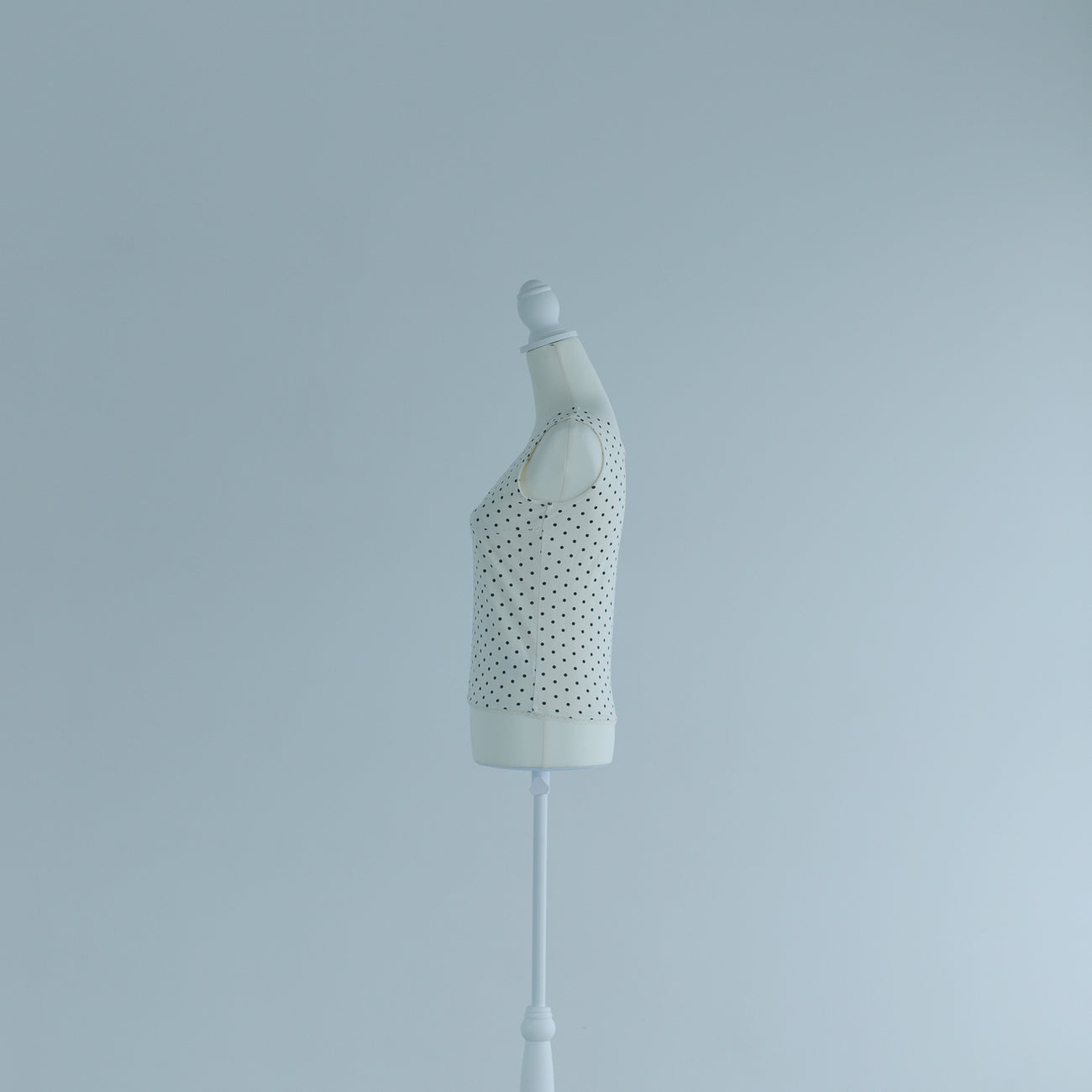 dot tank top ｜ 2026 collection reoa prologue3