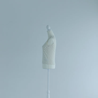 dot tank top ｜ 2026 collection reoa prologue3