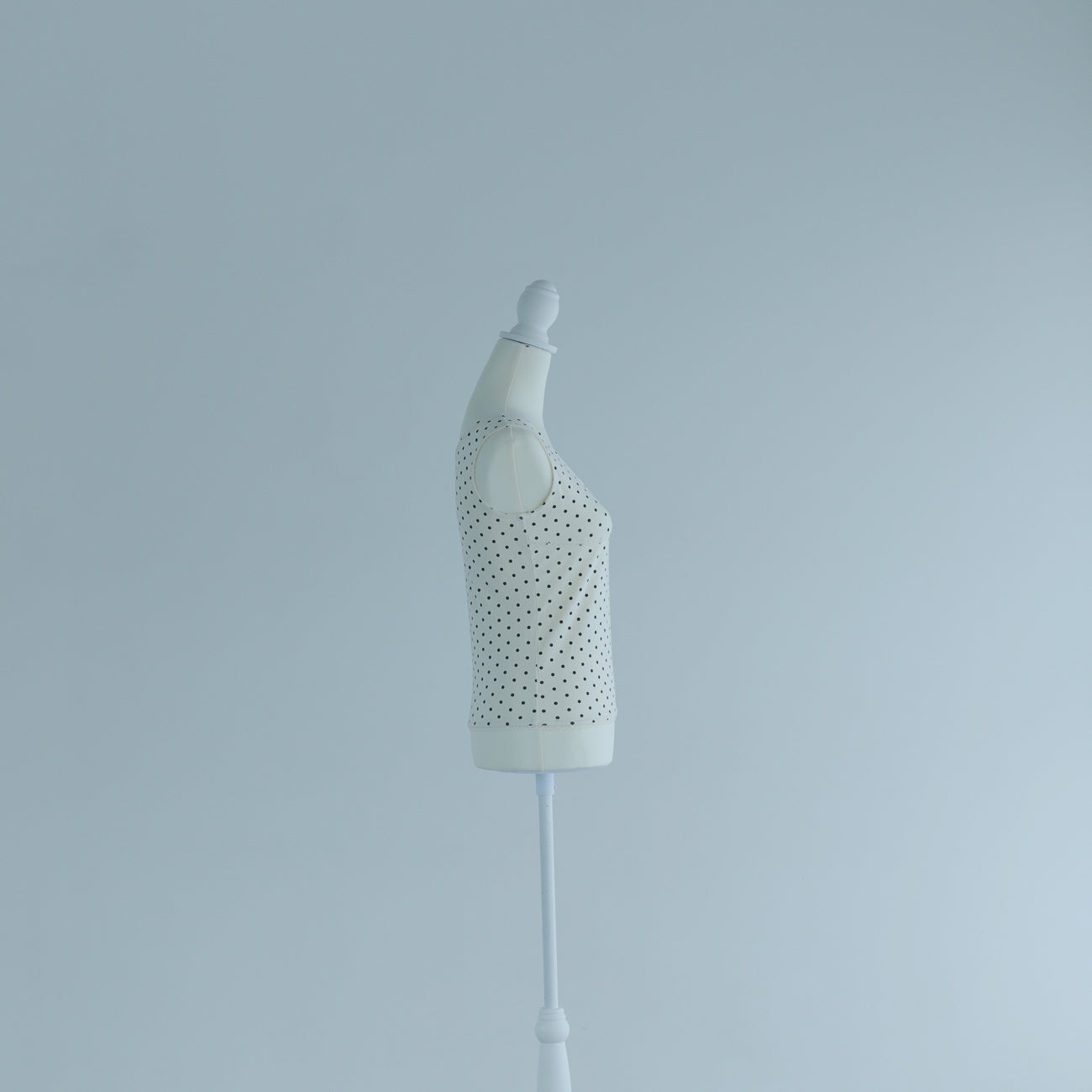 dot tank top ｜ 2026 collection reoa prologue3