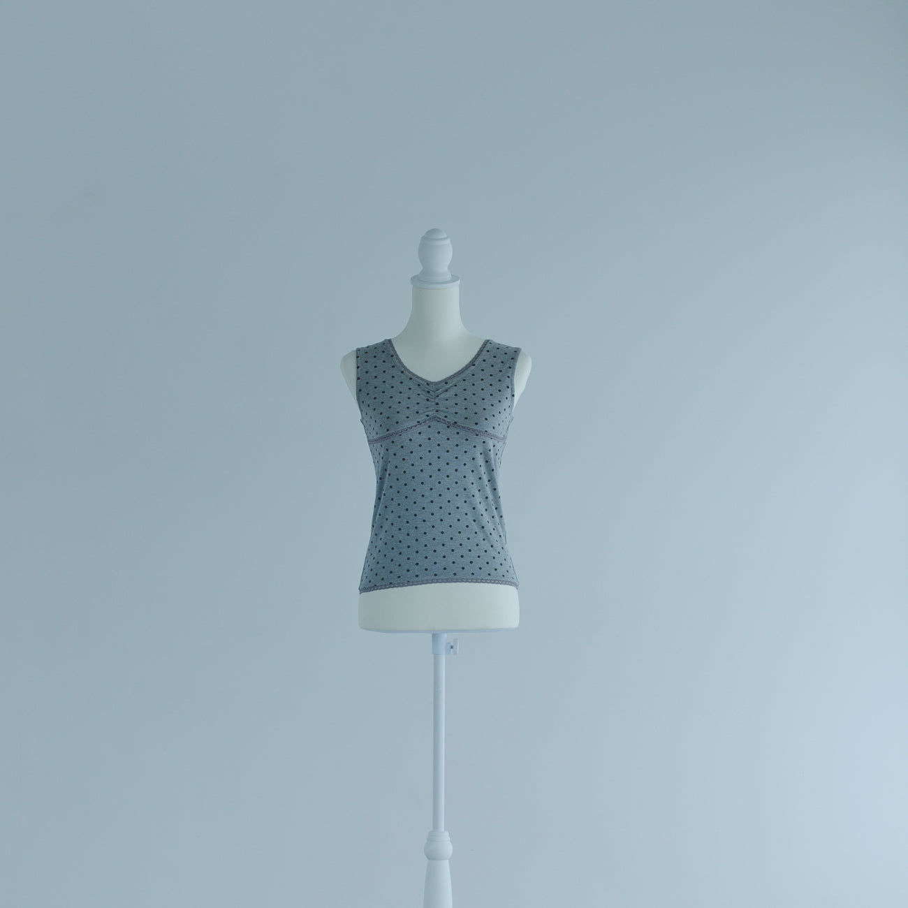 dot tank top ｜ 2026 collection reoa prologue3