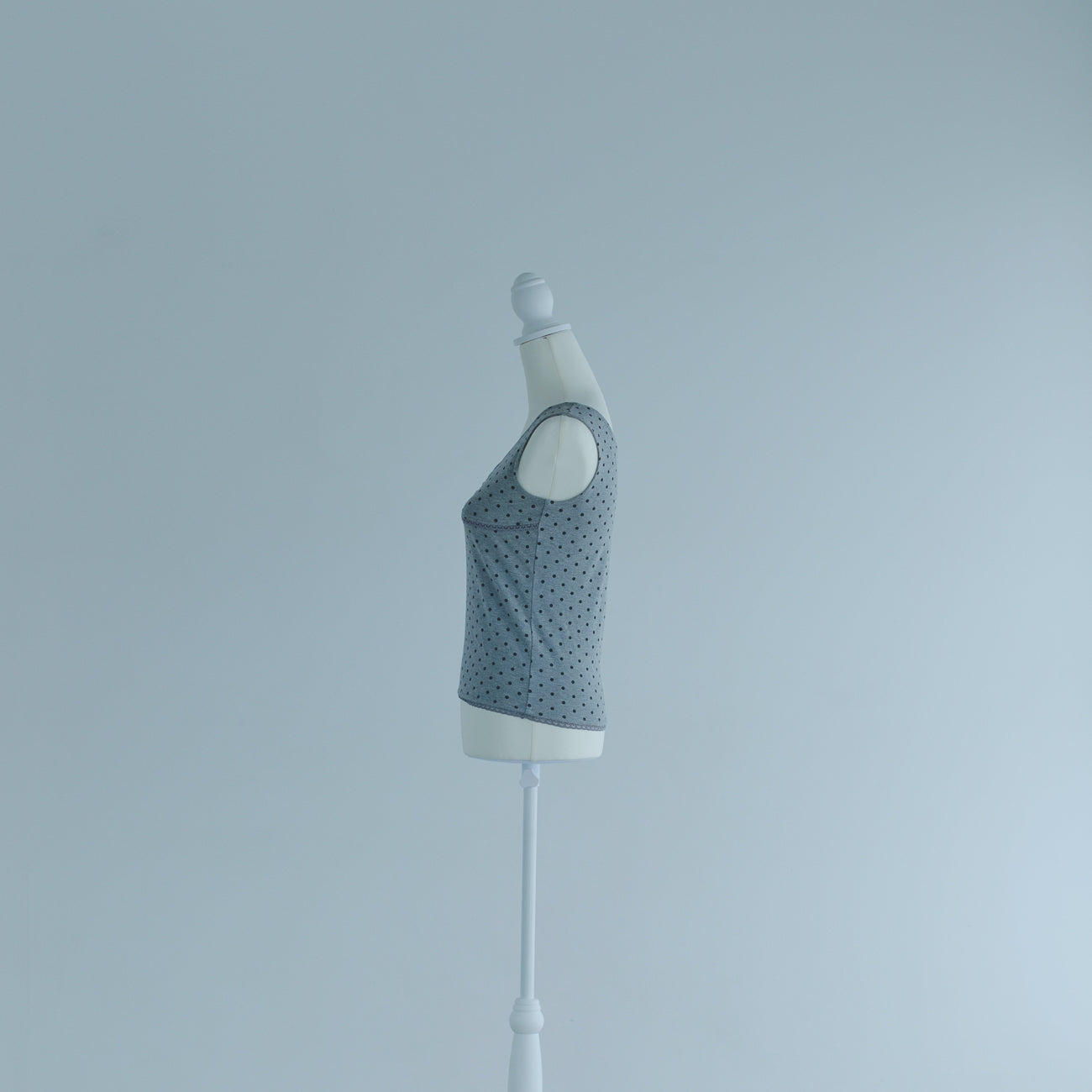 dot tank top ｜ 2026 collection reoa prologue3