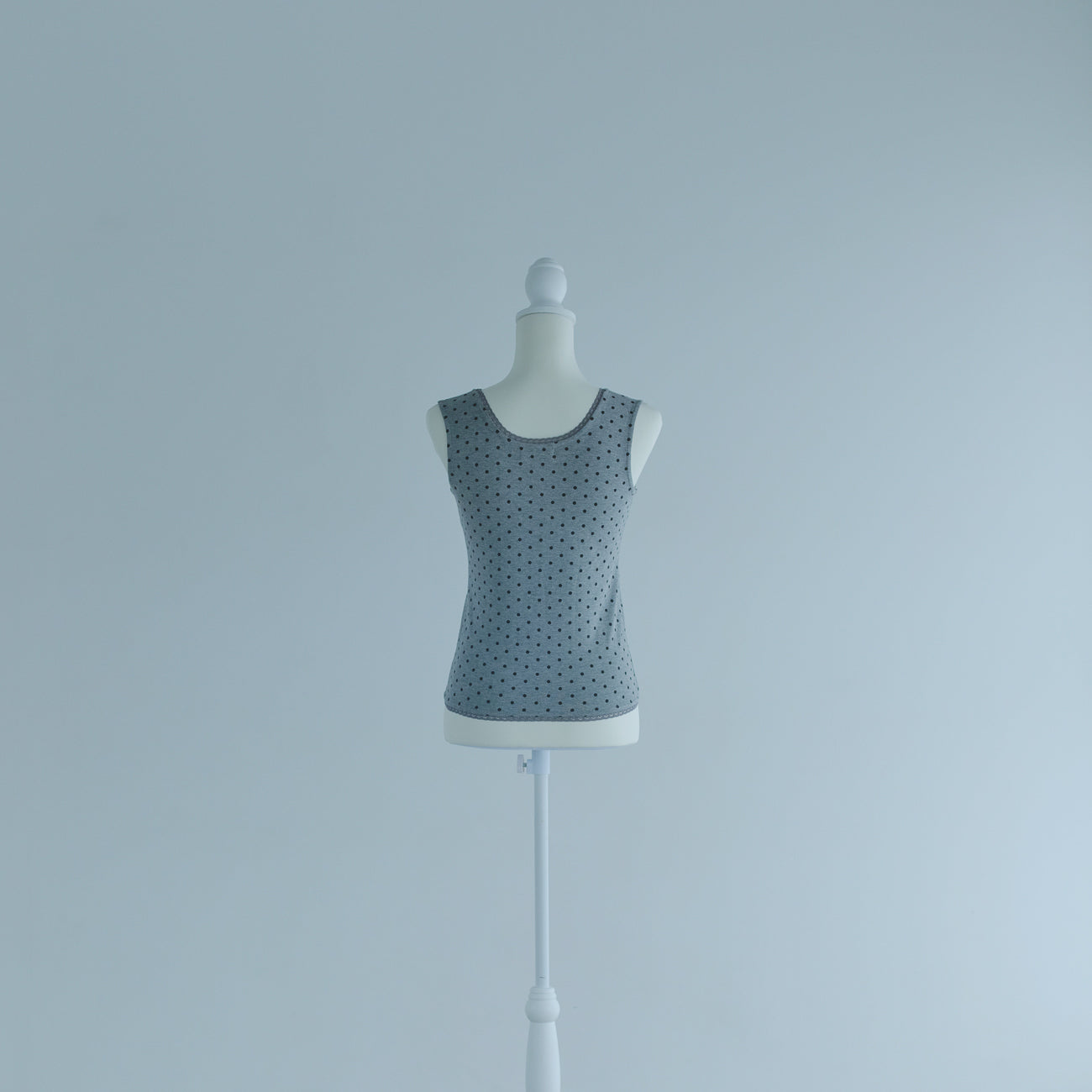 dot tank top ｜ 2026 collection reoa prologue3