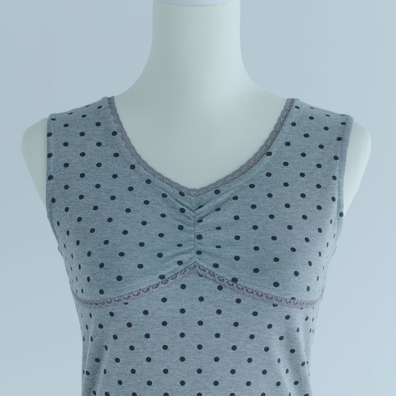 dot tank top ｜ 2026 collection reoa prologue3