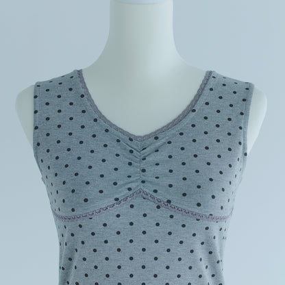 dot tank top ｜ 2026 collection reoa prologue3