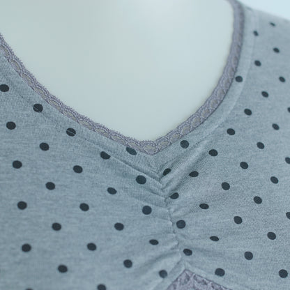 dot tank top ｜ 2026 collection reoa prologue3