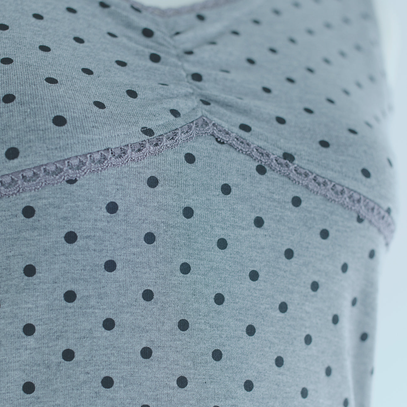 dot tank top ｜ 2026 collection reoa prologue3