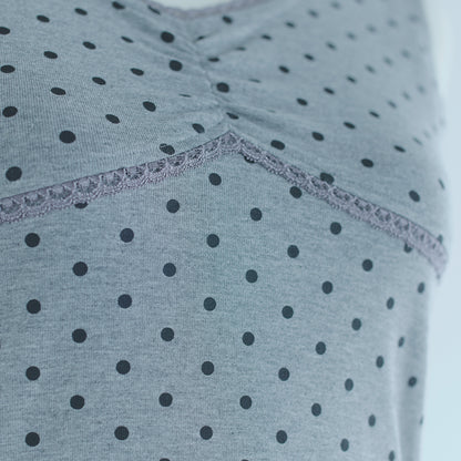 dot tank top ｜ 2026 collection reoa prologue3