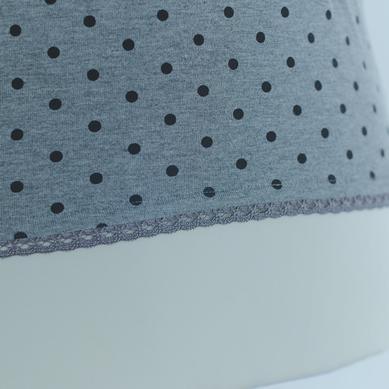 dot tank top ｜ 2026 collection reoa prologue3