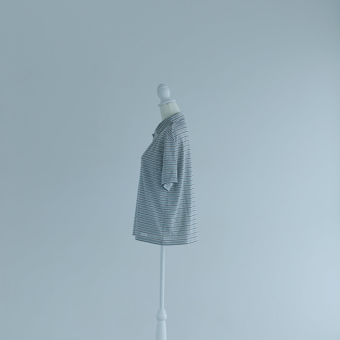 striped polo ｜ 2026 collection reoa prologue3