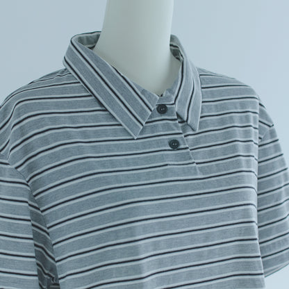 striped polo ｜ 2026 collection reoa prologue3