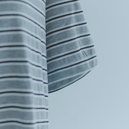 striped polo ｜ 2026 collection reoa prologue3