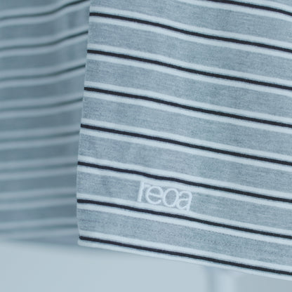 striped polo ｜ 2026 collection reoa prologue3