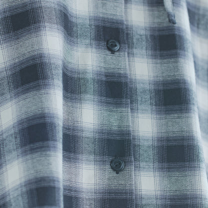 check shirt ｜ 2026 collection reoa prologue3