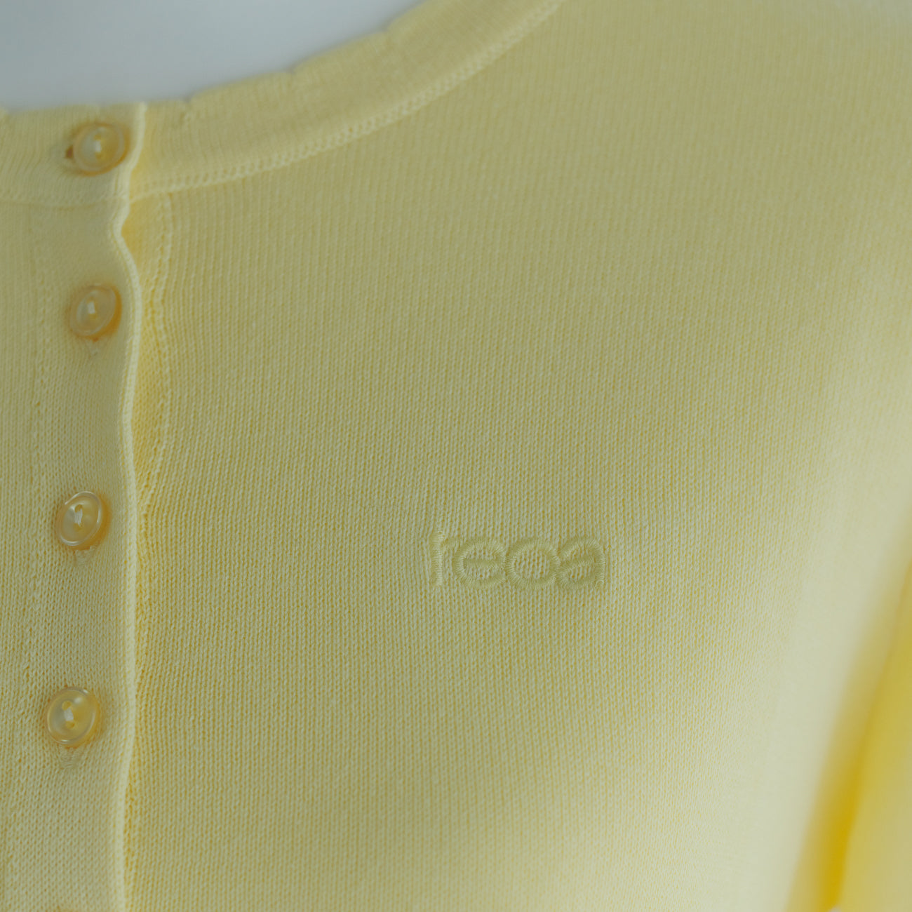 knit cardigan ｜ 2026 collection reoa prologue3