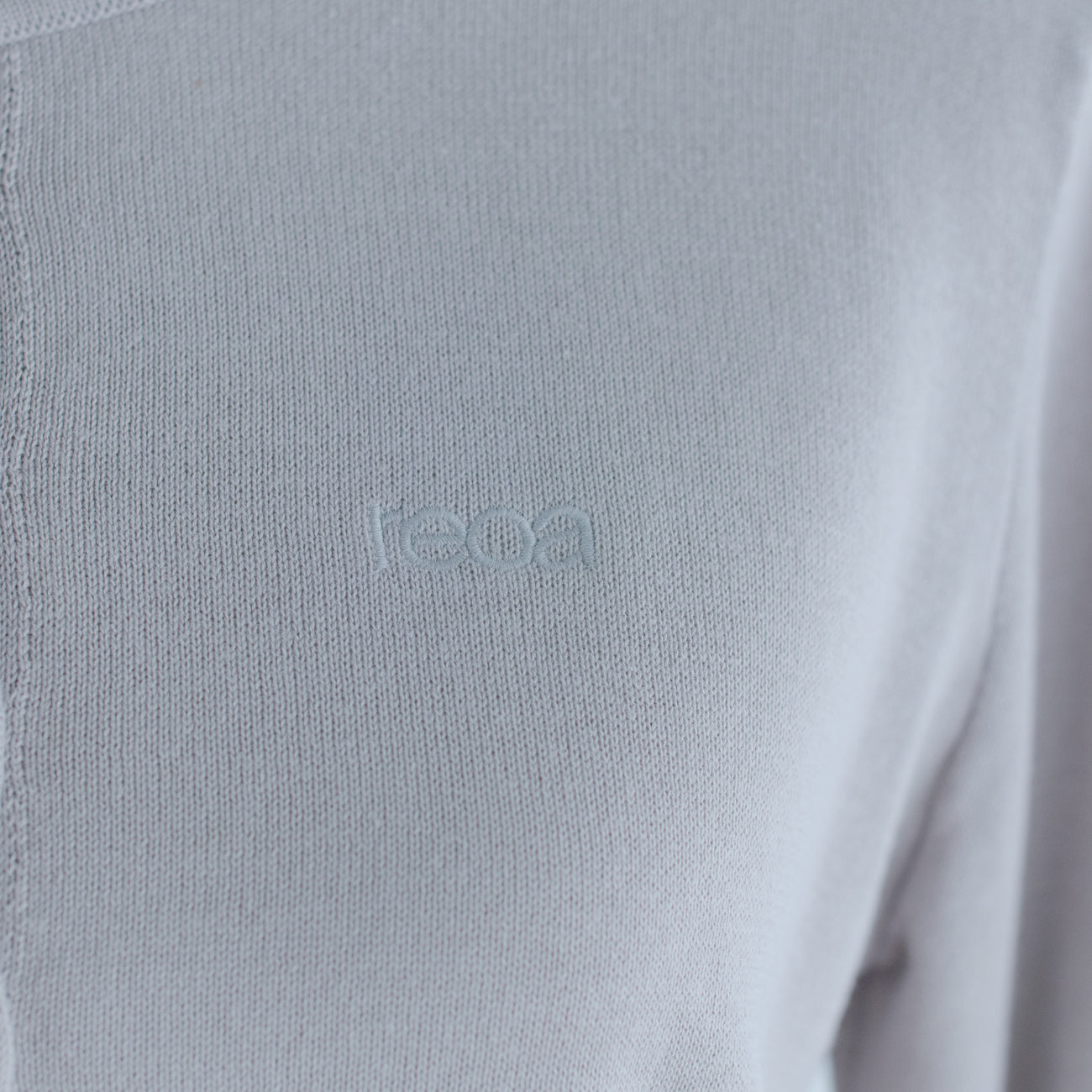 knit cardigan ｜ 2026 collection reoa prologue3