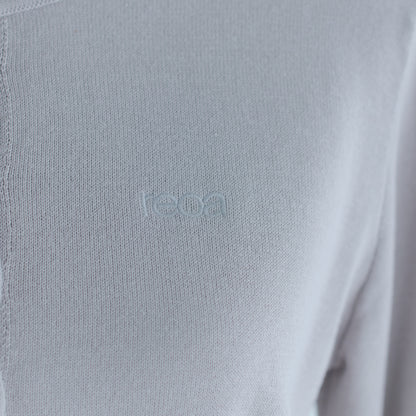 knit cardigan ｜ 2026 collection reoa prologue3