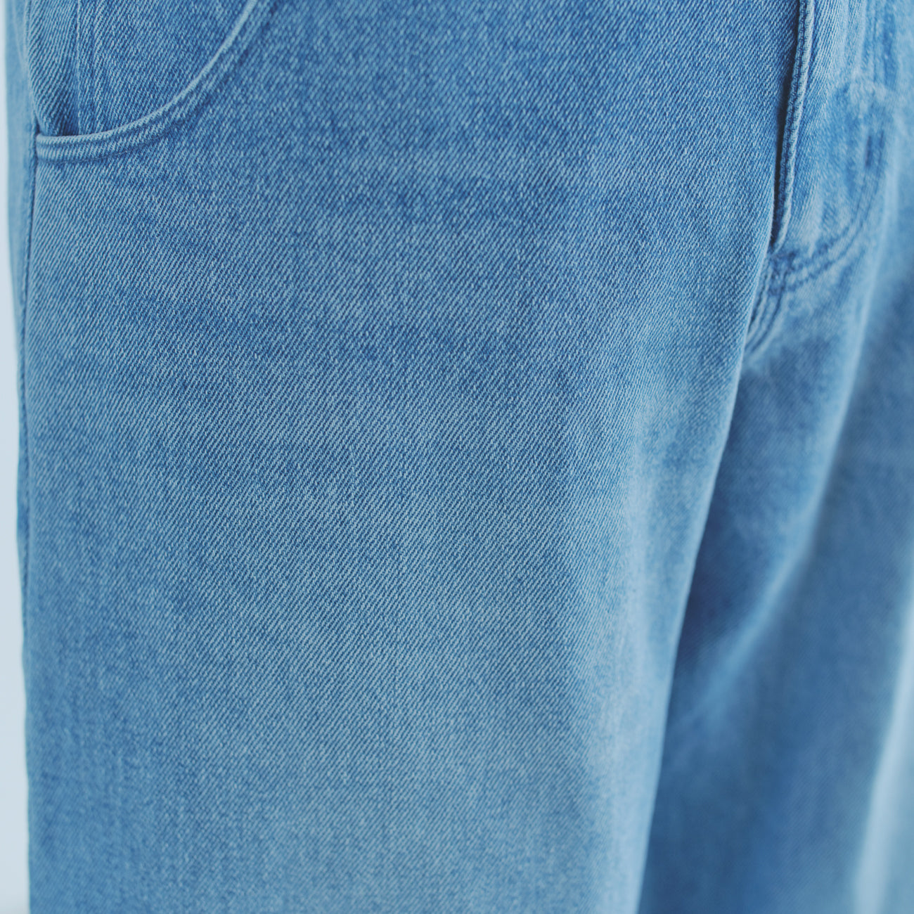 denim pants ｜ 2026 collection reoa prologue3