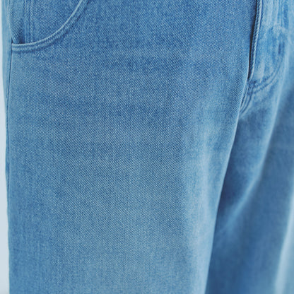 denim pants ｜ 2026 collection reoa prologue3