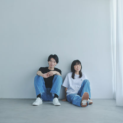 denim pants ｜ 2026 collection reoa prologue3