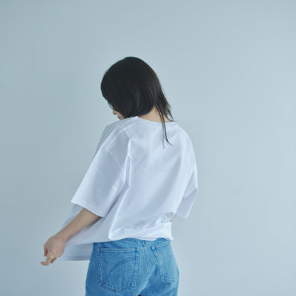 denim pants ｜ 2026 collection reoa prologue3