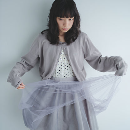 mini skirt ｜ 2026 collection reoa prologue3