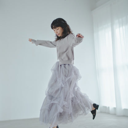 long skirt ｜ 2026 collection reoa prologue3