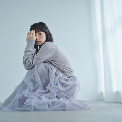 long skirt ｜ 2026 collection reoa prologue3