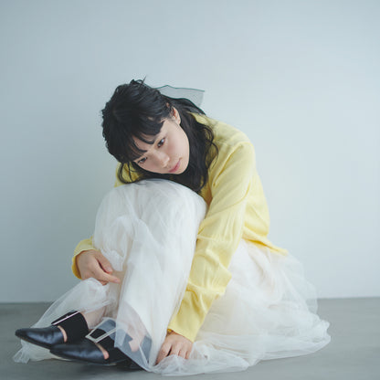 long skirt ｜ 2026 collection reoa prologue3