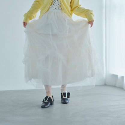 long skirt ｜ 2026 collection reoa prologue3
