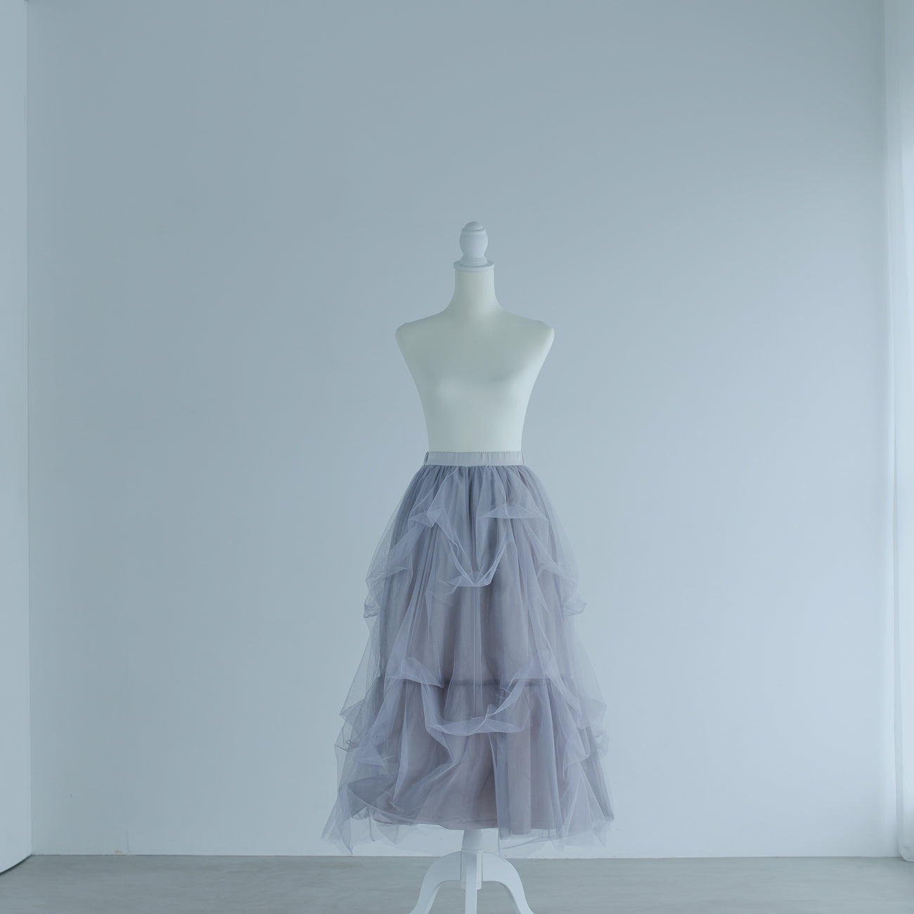 long skirt ｜ 2026 collection reoa prologue3