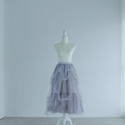 long skirt ｜ 2026 collection reoa prologue3